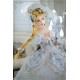 Hinana Queena With Belle Bridal One Piece(Leftovers/2 Colours/Full Payment Without Shipping)